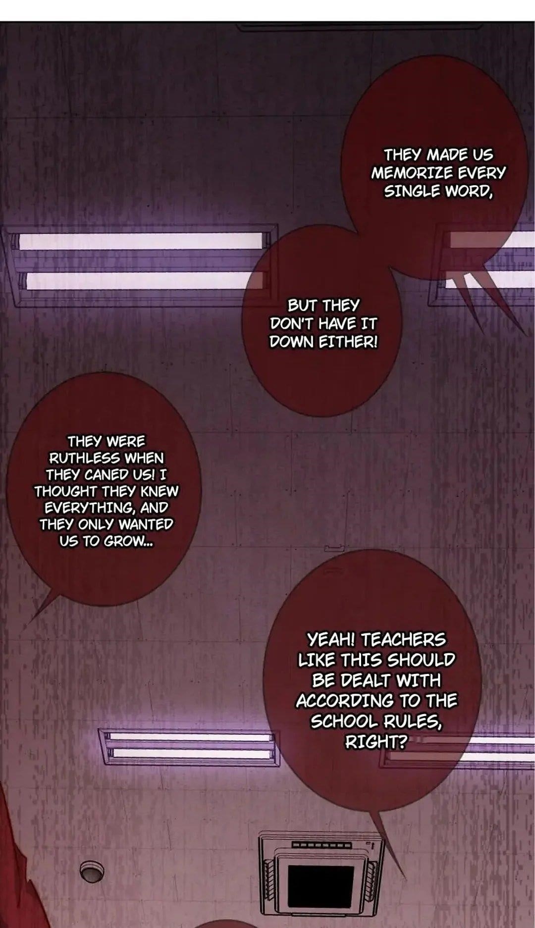 Scream Queen Chapter 123 - Page 42