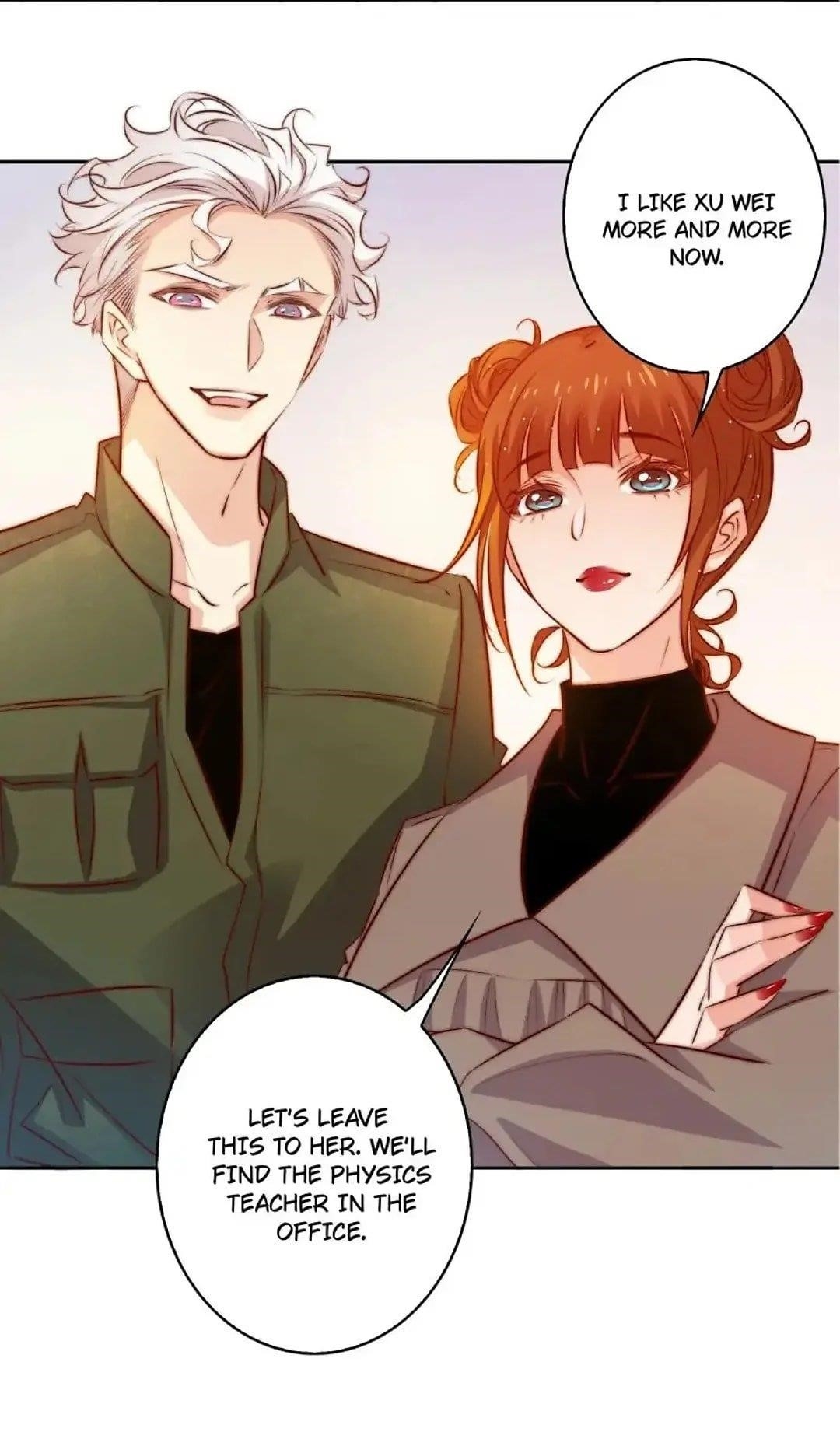 Scream Queen Chapter 123 - Page 45