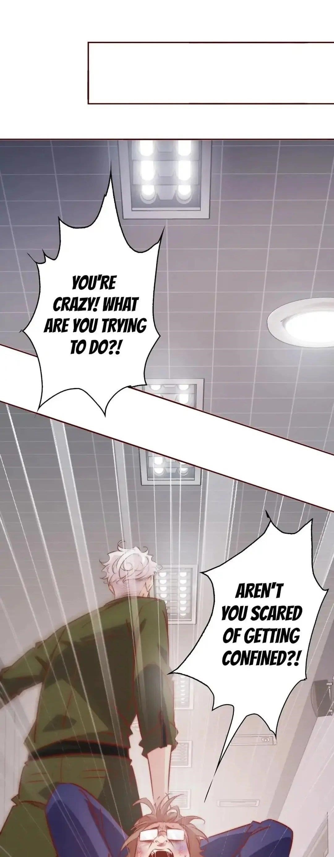 Scream Queen Chapter 123 - Page 46