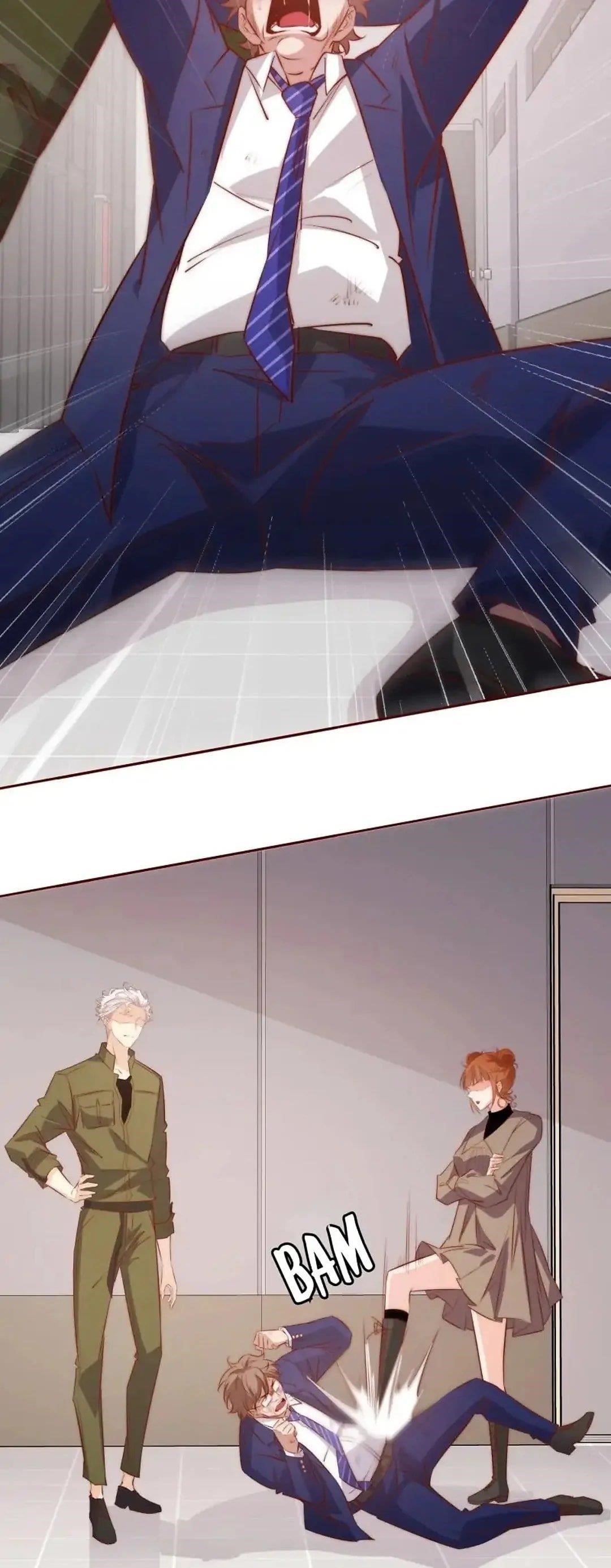 Scream Queen Chapter 123 - Page 47