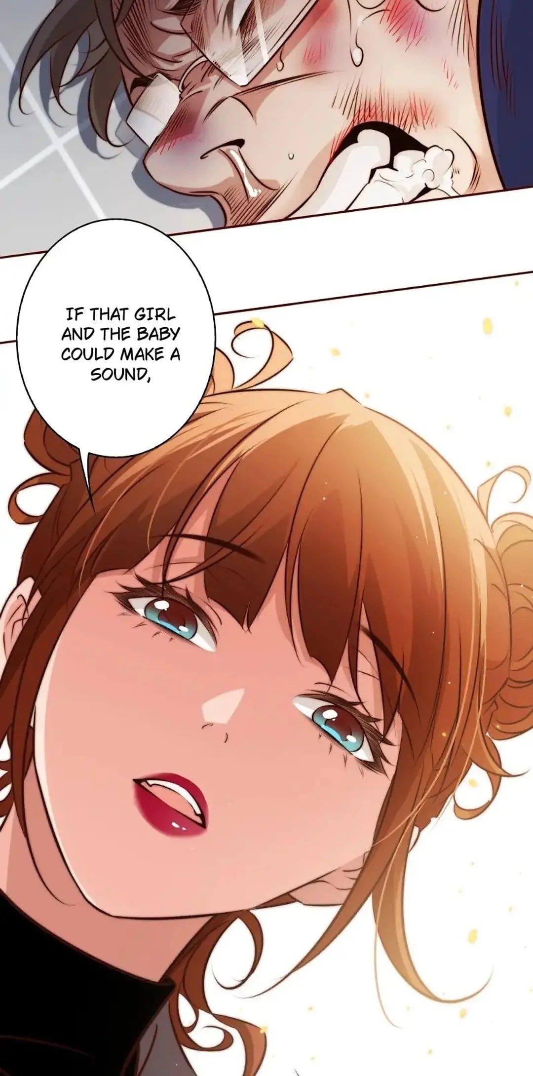 Scream Queen Chapter 123 - Page 49