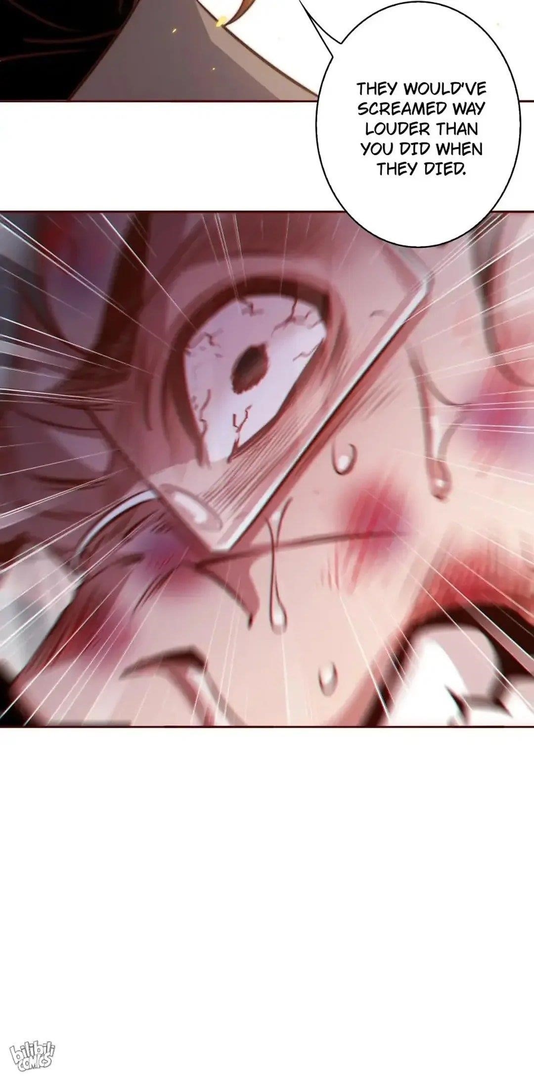Scream Queen Chapter 123 - Page 50