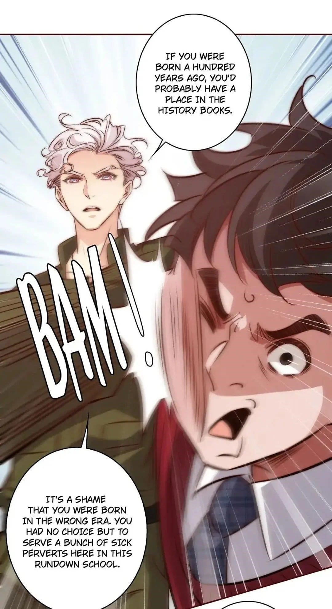 Scream Queen Chapter 123 - Page 6