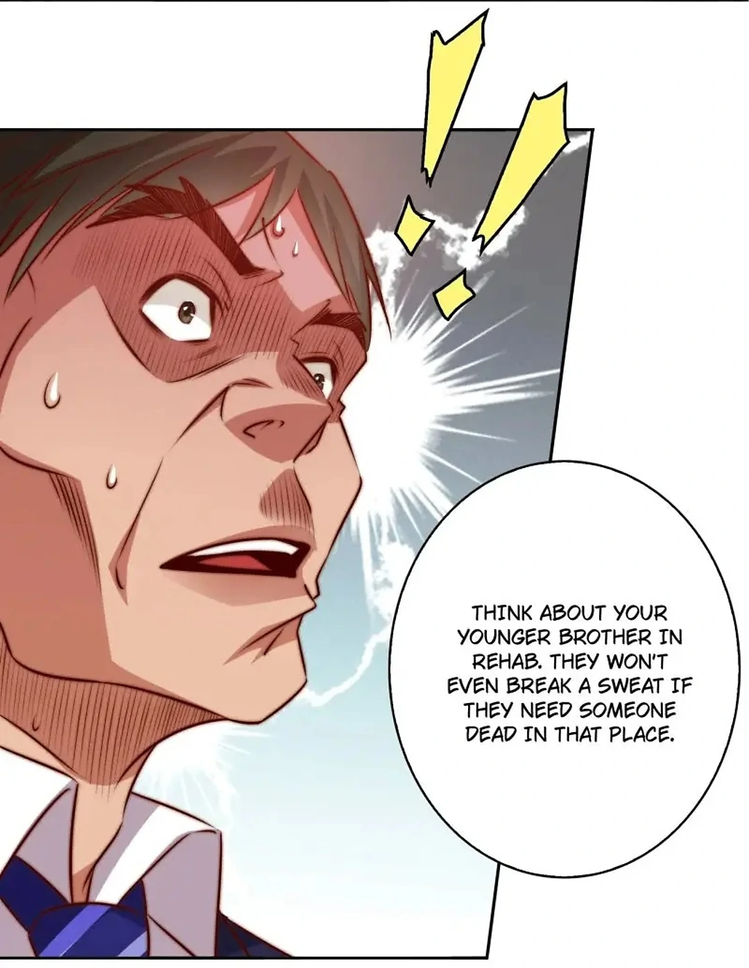 Scream Queen Chapter 124 - Page 10