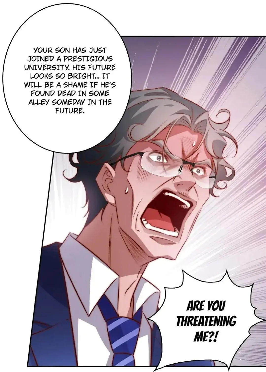 Scream Queen Chapter 124 - Page 11