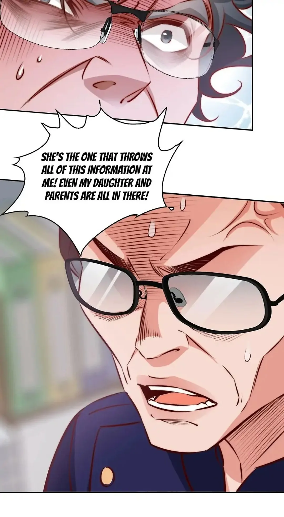 Scream Queen Chapter 124 - Page 13