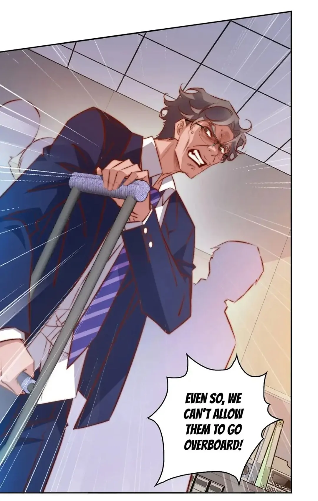 Scream Queen Chapter 124 - Page 17