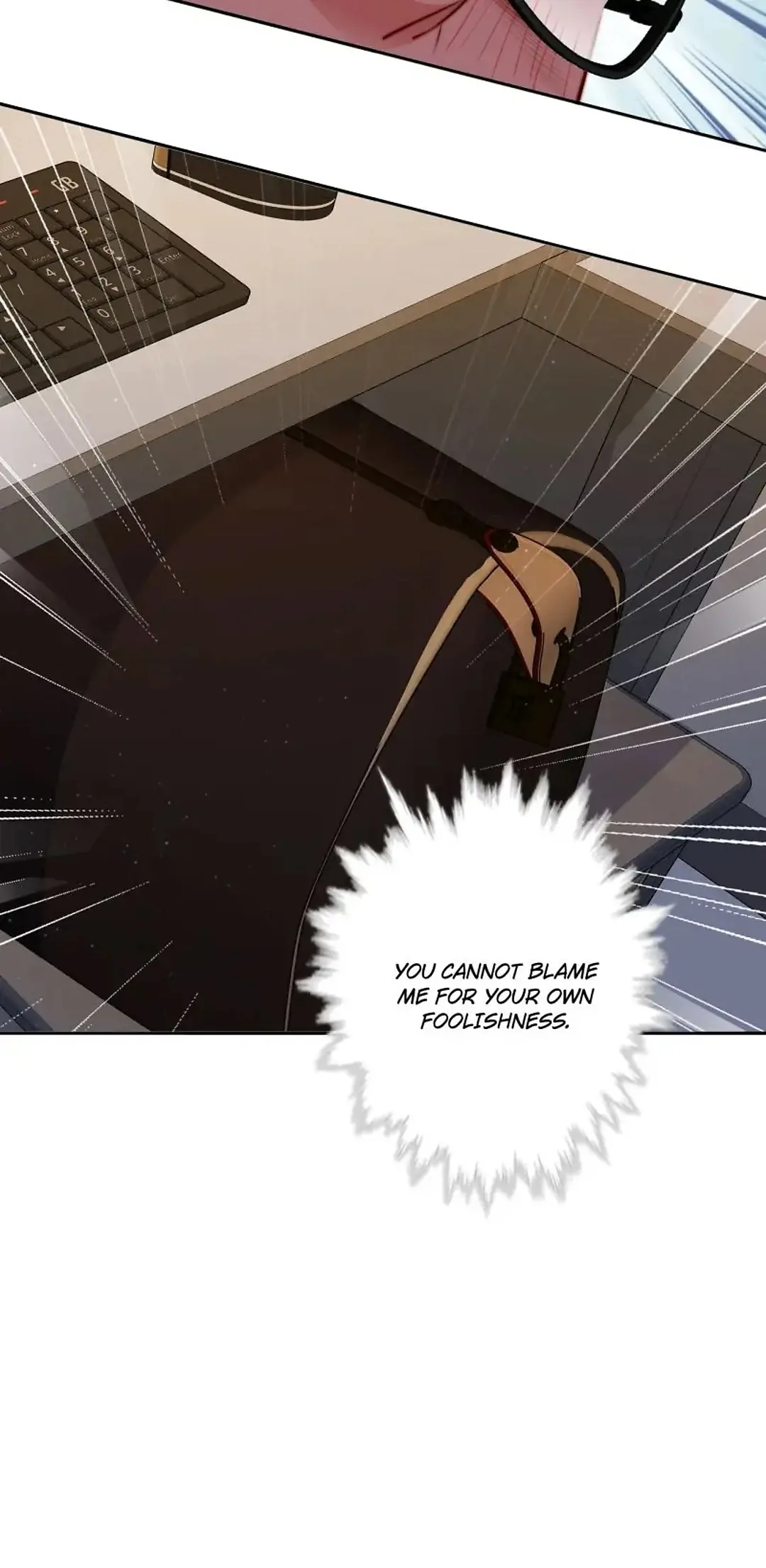 Scream Queen Chapter 124 - Page 20