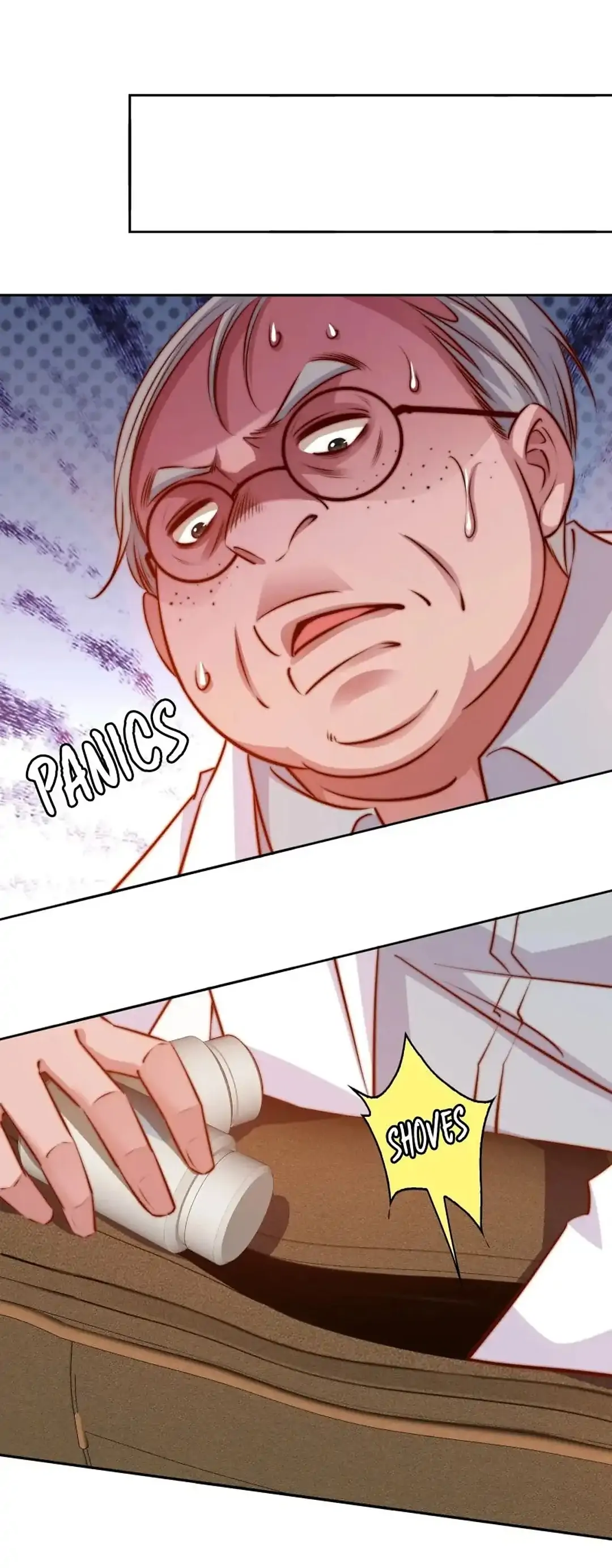 Scream Queen Chapter 124 - Page 21