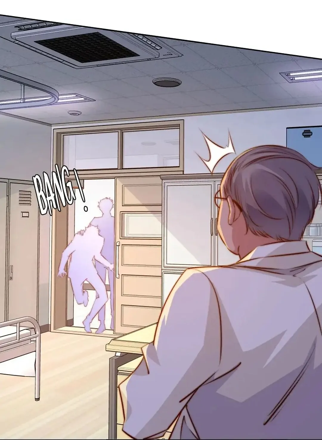 Scream Queen Chapter 124 - Page 22