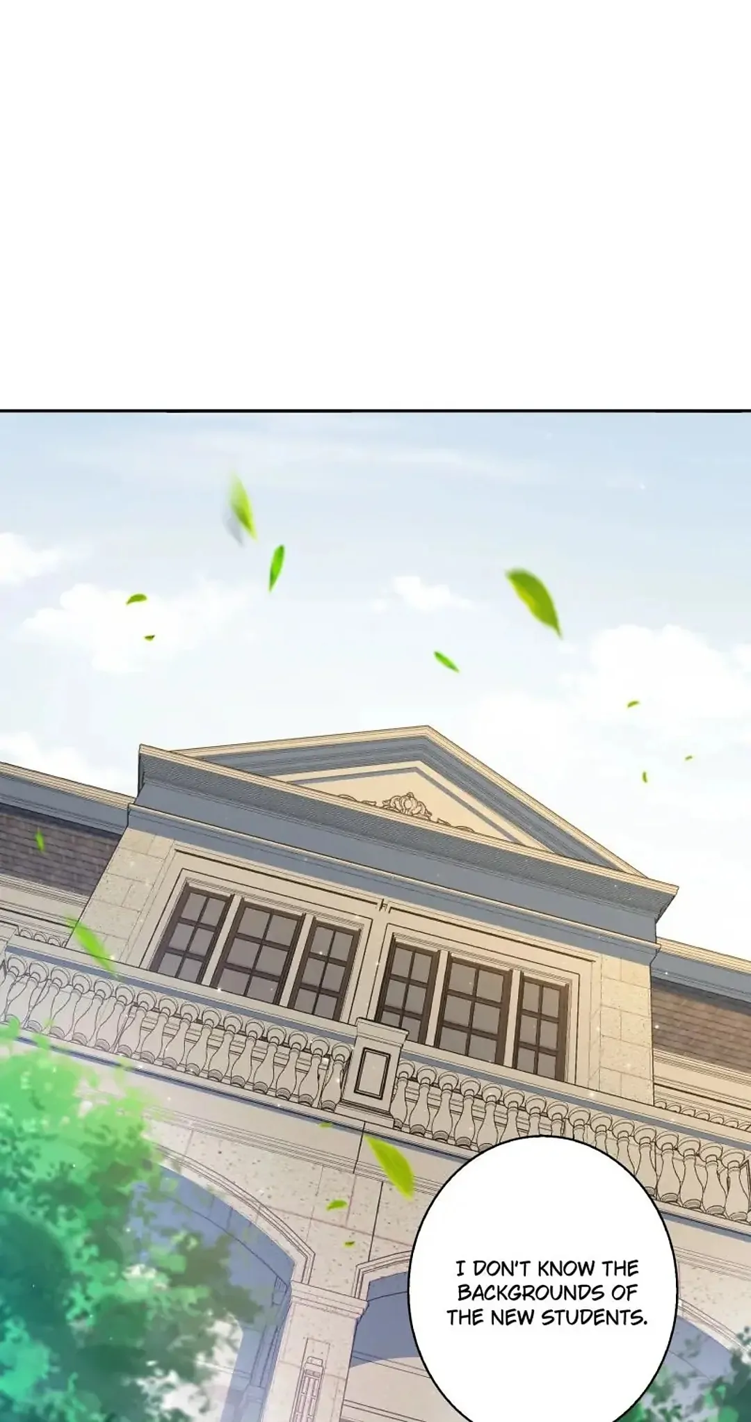 Scream Queen Chapter 124 - Page 3