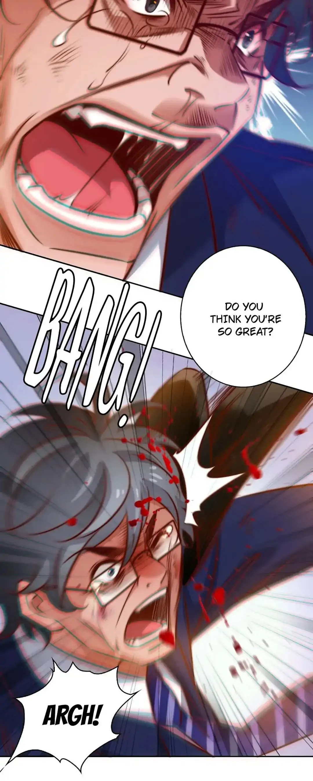 Scream Queen Chapter 124 - Page 34