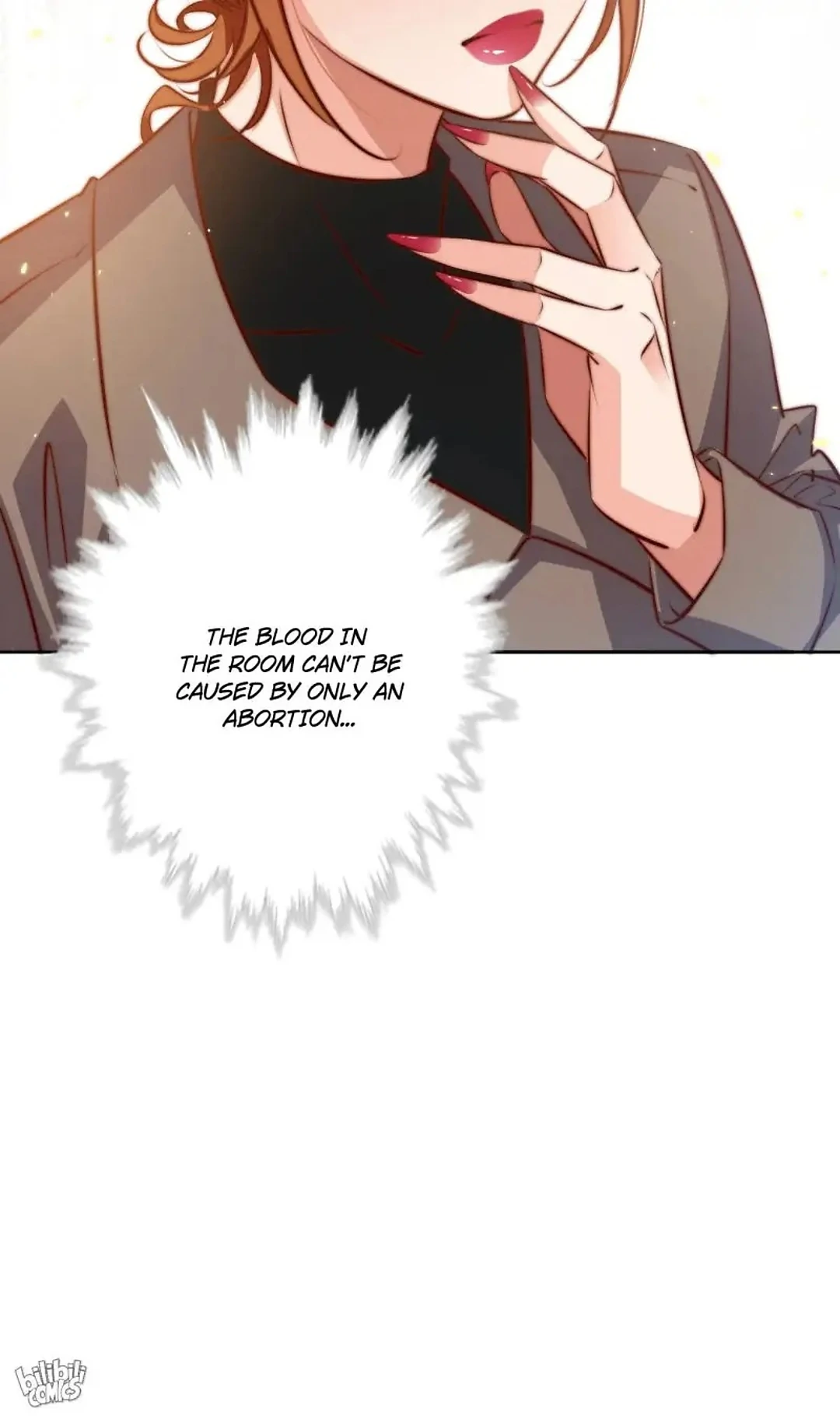 Scream Queen Chapter 124 - Page 40