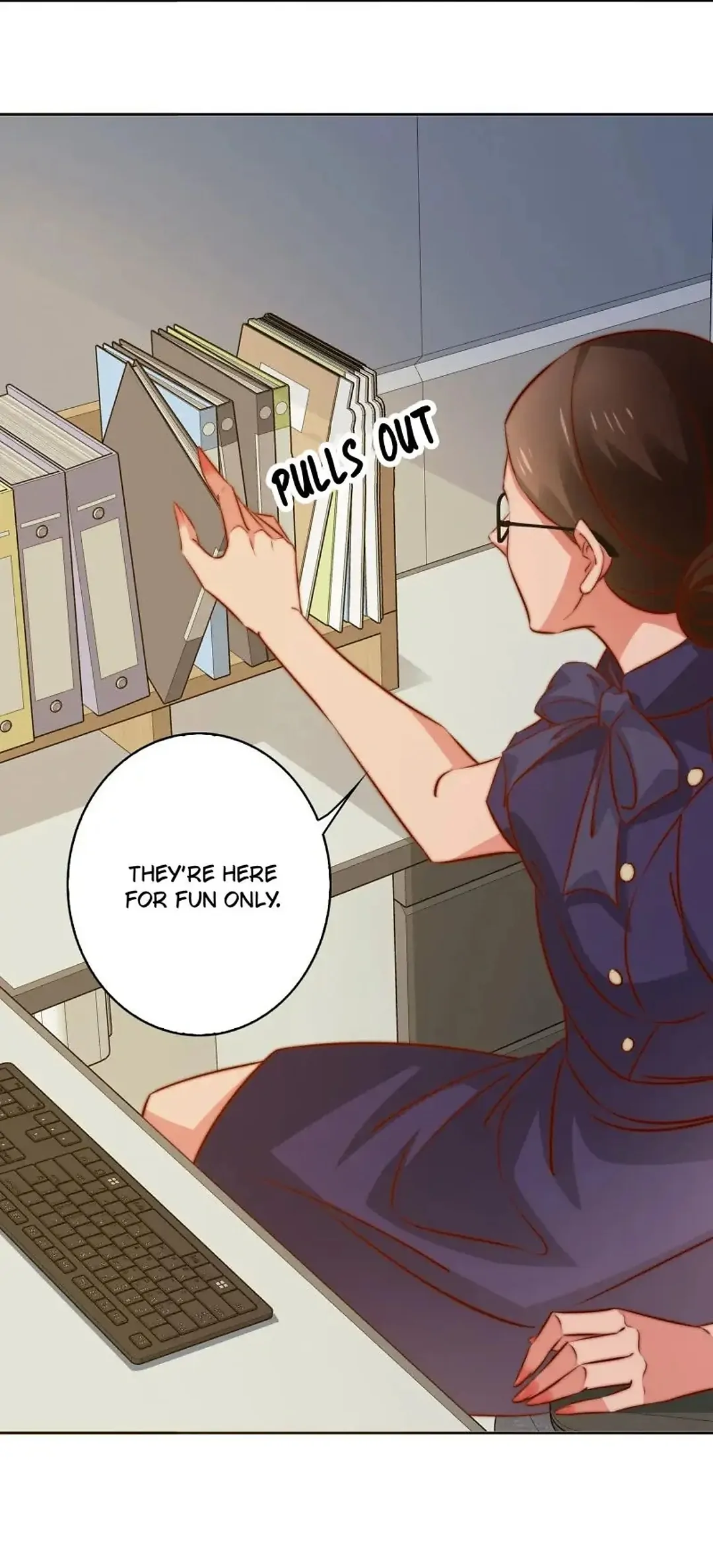 Scream Queen Chapter 124 - Page 5