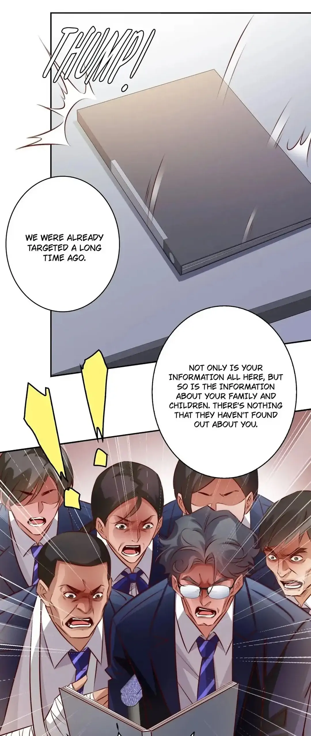 Scream Queen Chapter 124 - Page 6