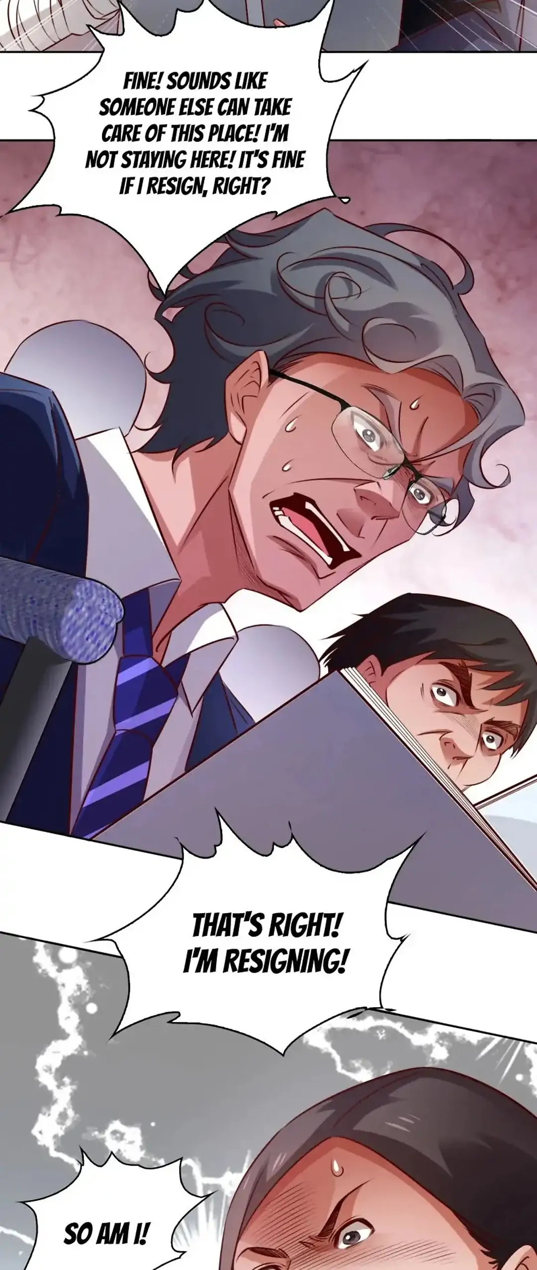 Scream Queen Chapter 124 - Page 7