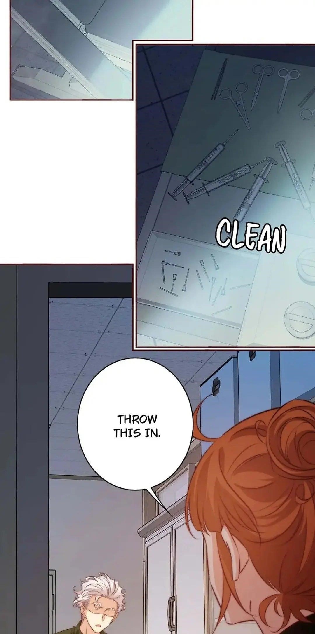 Scream Queen Chapter 125 - Page 10