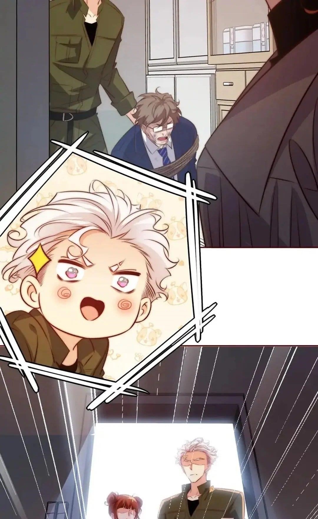 Scream Queen Chapter 125 - Page 11