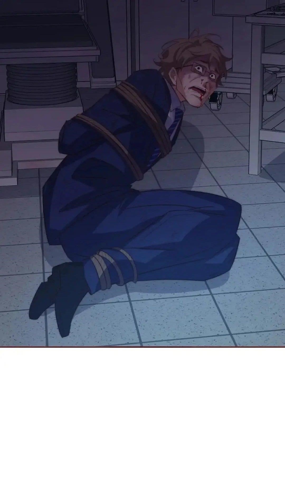 Scream Queen Chapter 125 - Page 14