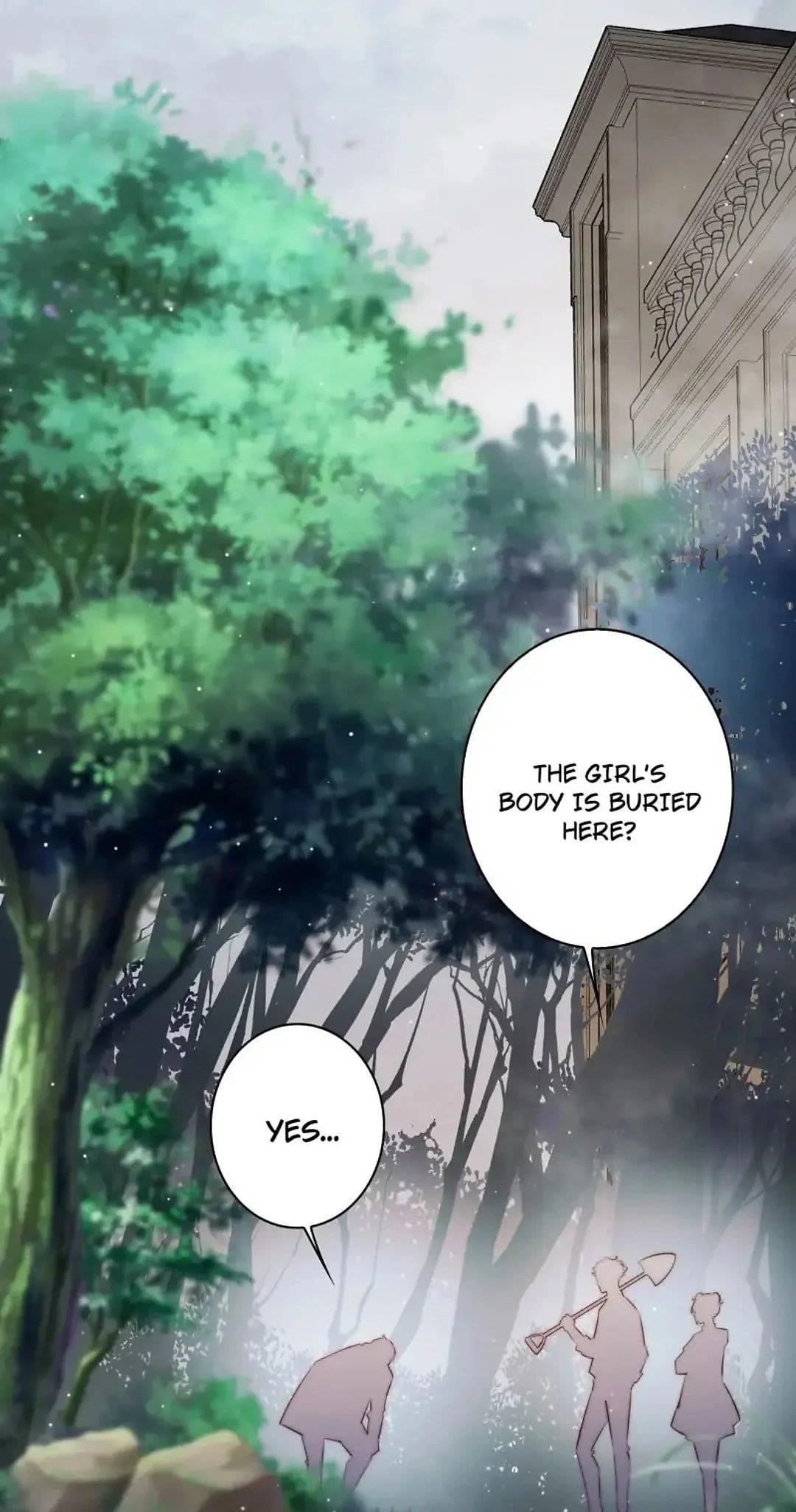 Scream Queen Chapter 125 - Page 16