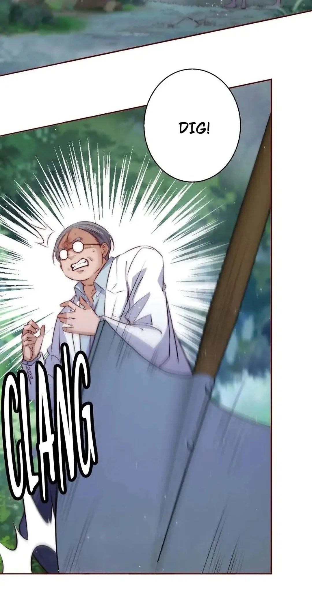 Scream Queen Chapter 125 - Page 17