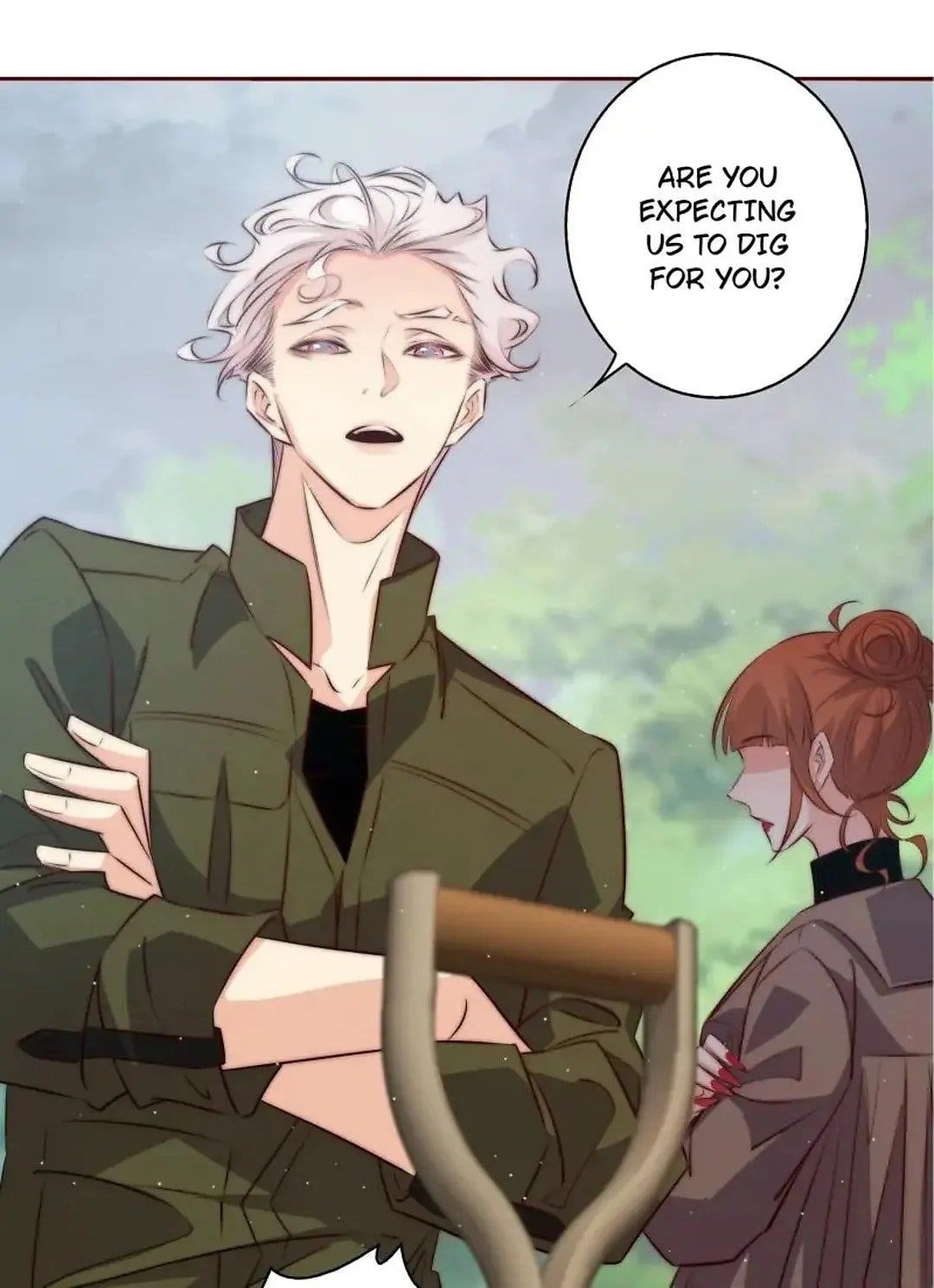 Scream Queen Chapter 125 - Page 18