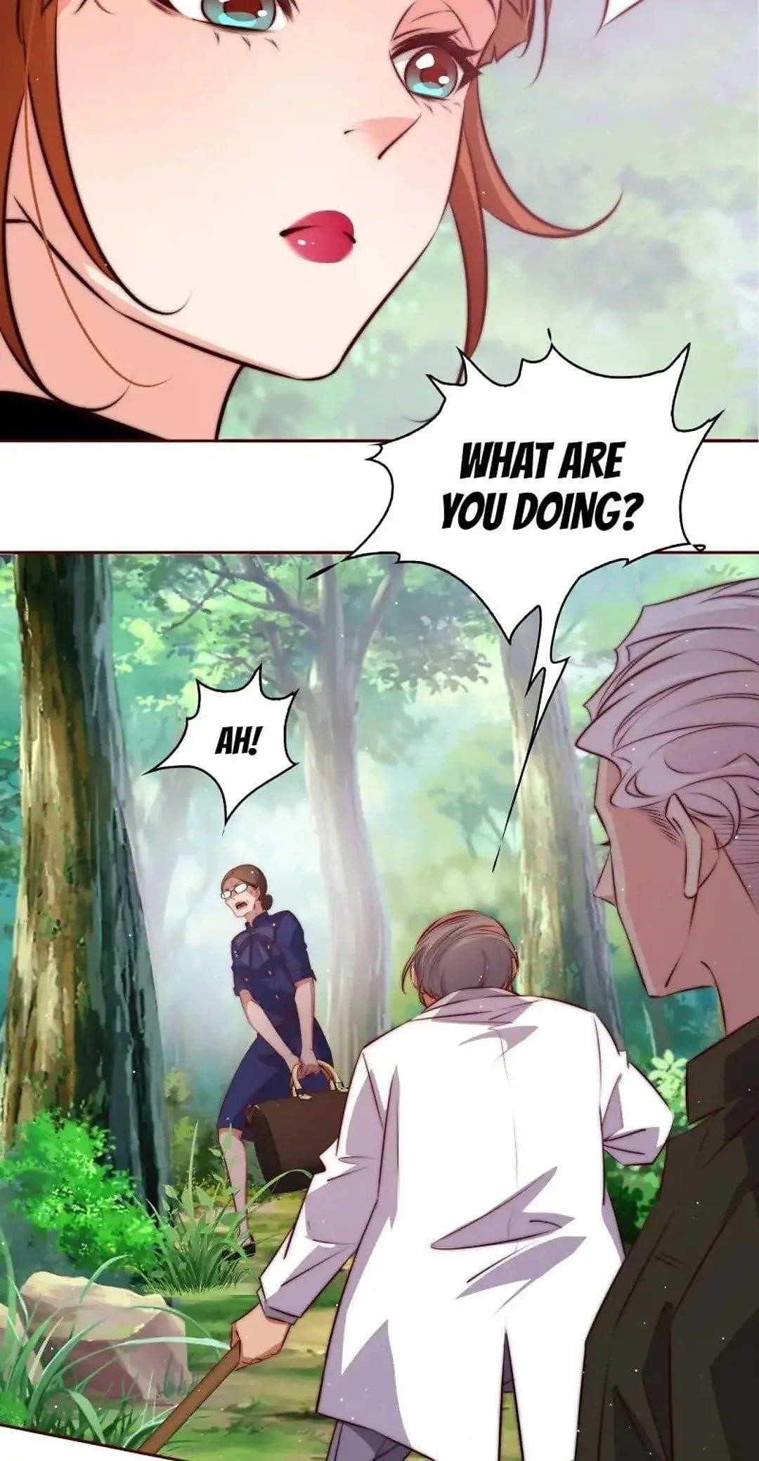 Scream Queen Chapter 125 - Page 21