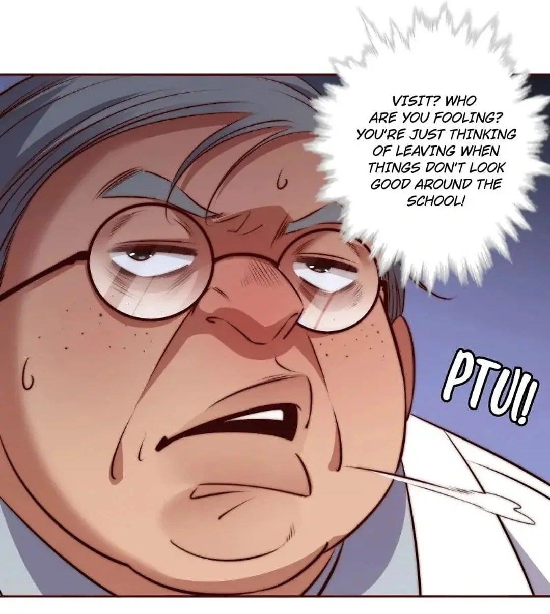 Scream Queen Chapter 125 - Page 24