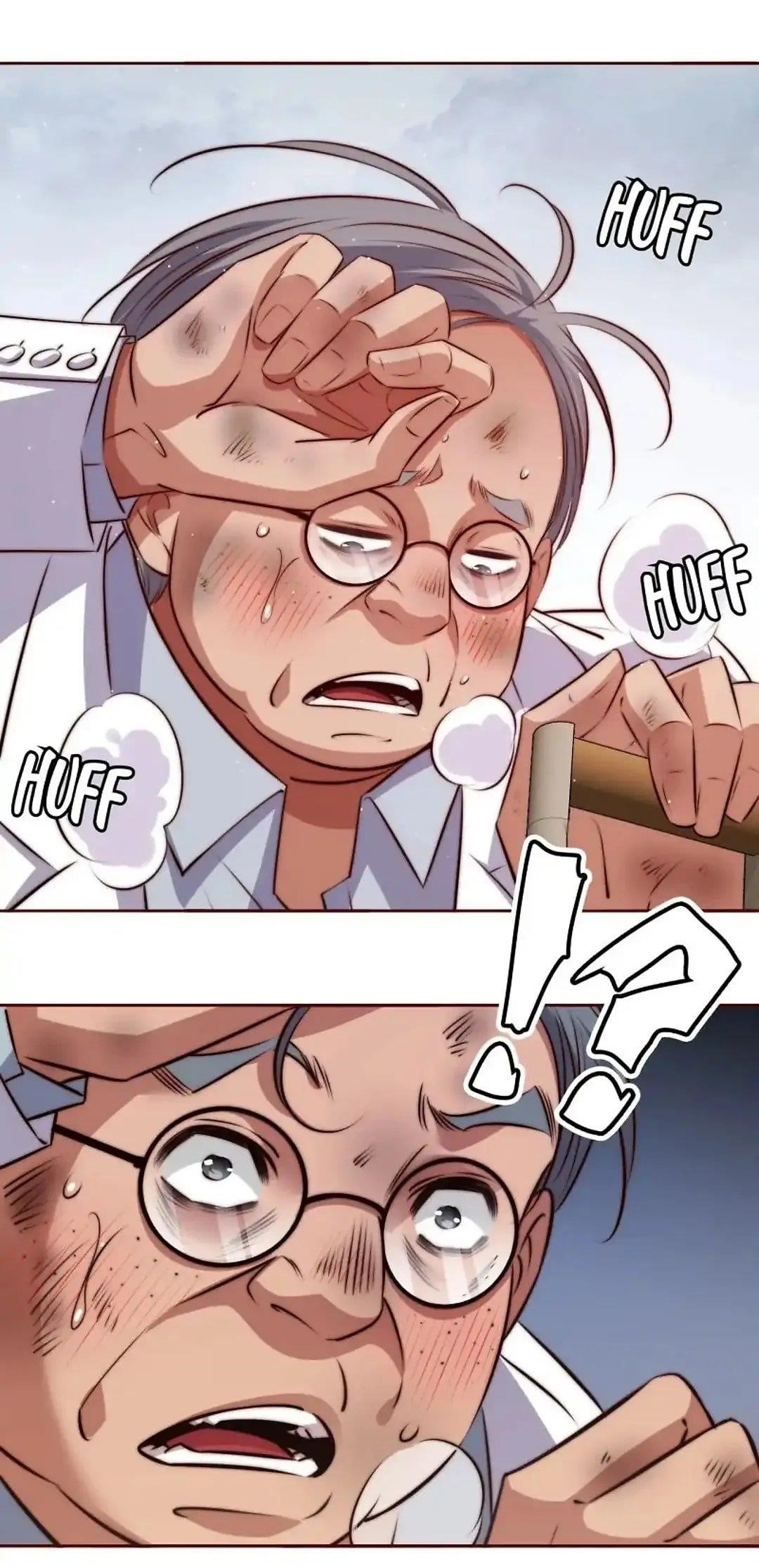 Scream Queen Chapter 125 - Page 27