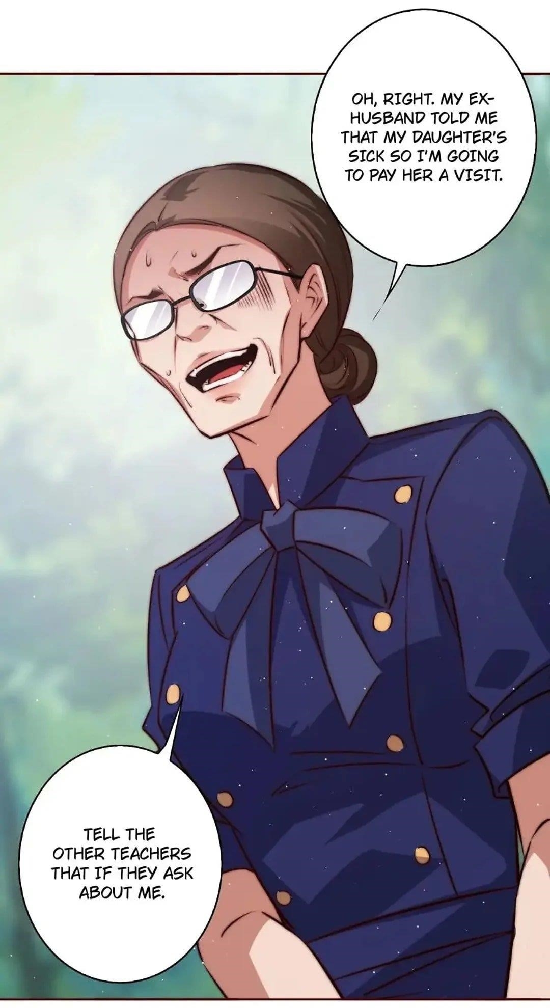 Scream Queen Chapter 125 - Page 29