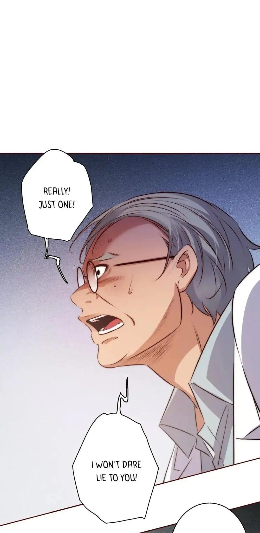 Scream Queen Chapter 125 - Page 3