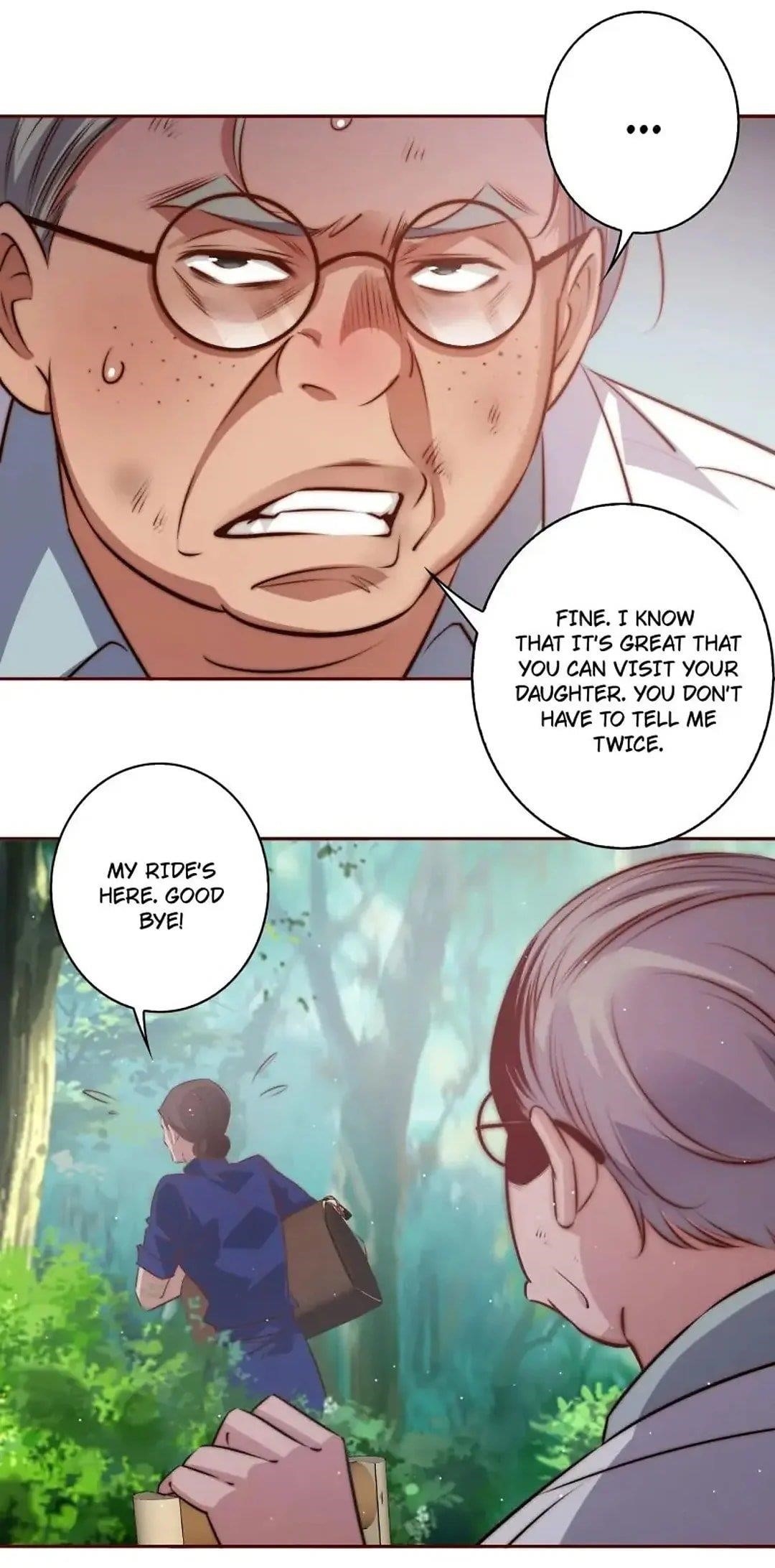 Scream Queen Chapter 125 - Page 30