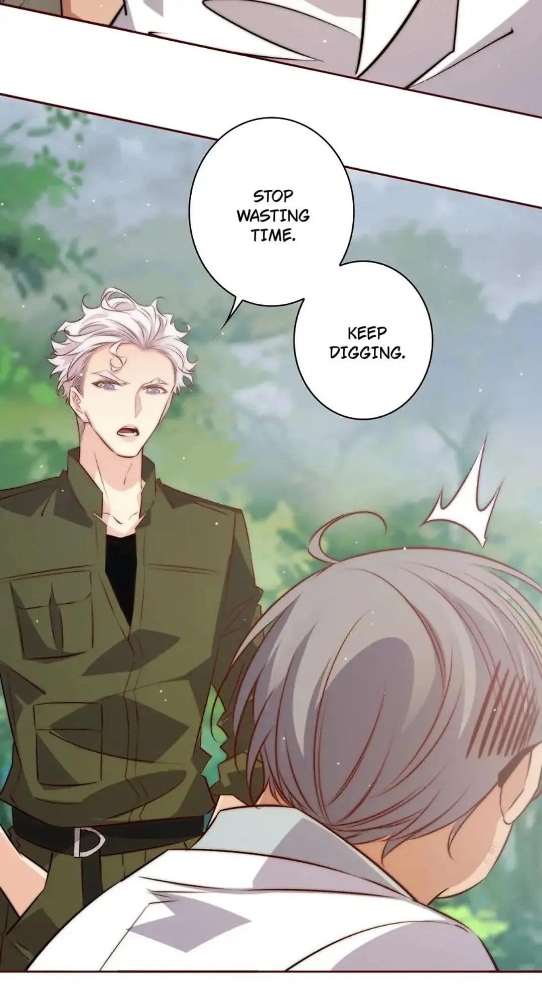 Scream Queen Chapter 125 - Page 32