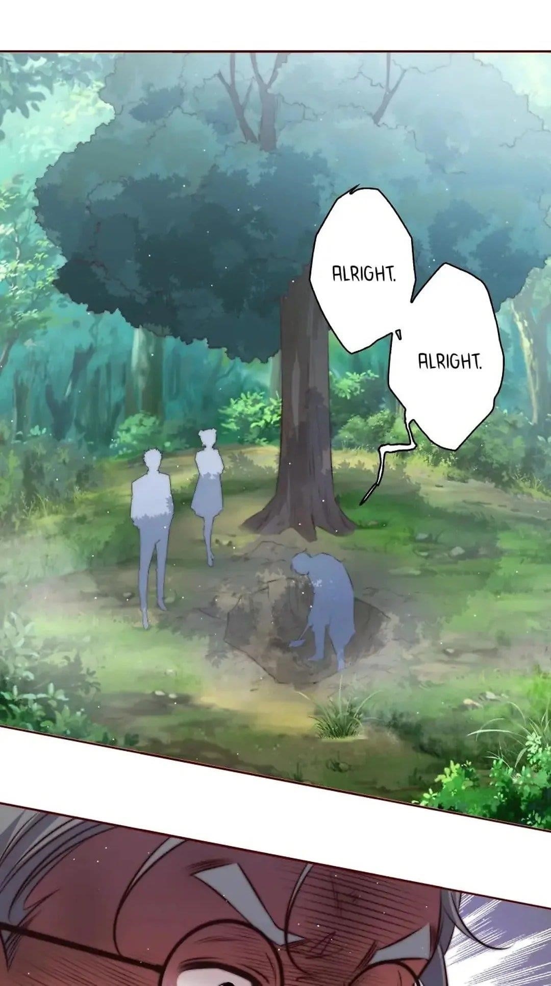 Scream Queen Chapter 125 - Page 33