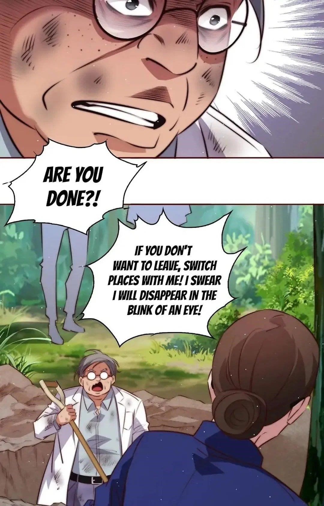 Scream Queen Chapter 125 - Page 34