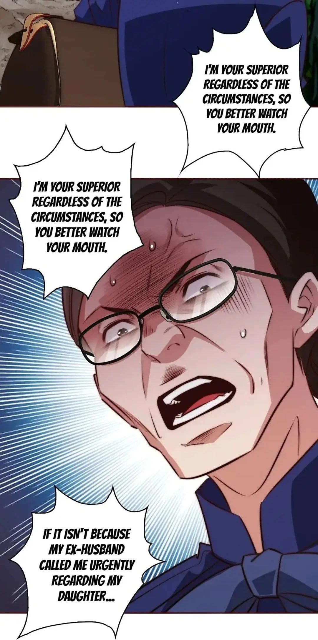 Scream Queen Chapter 125 - Page 35