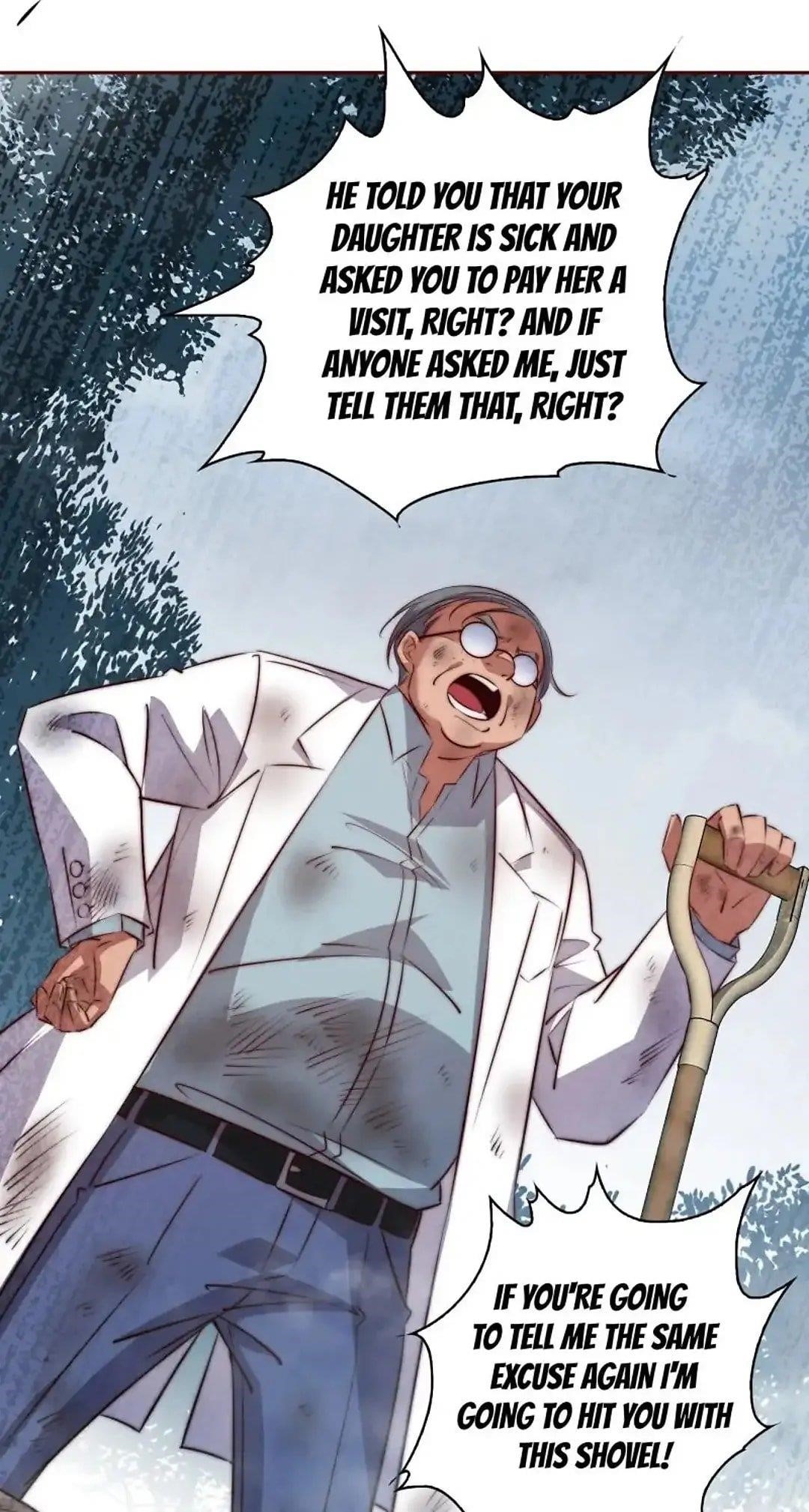 Scream Queen Chapter 125 - Page 36