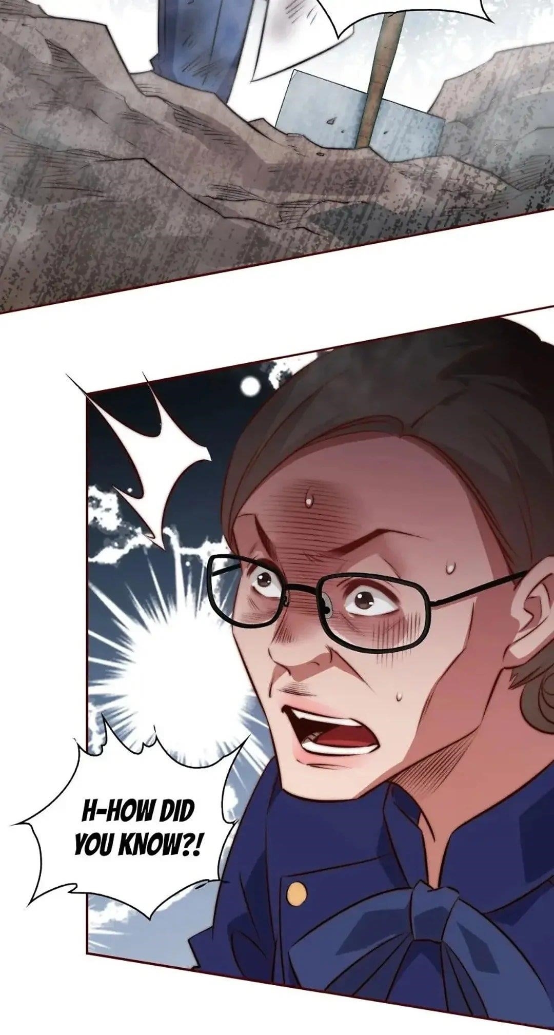 Scream Queen Chapter 125 - Page 37