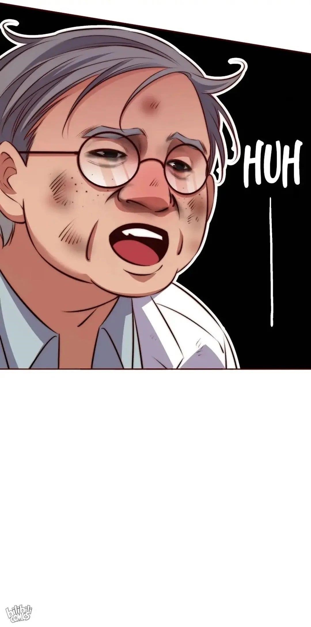 Scream Queen Chapter 125 - Page 38