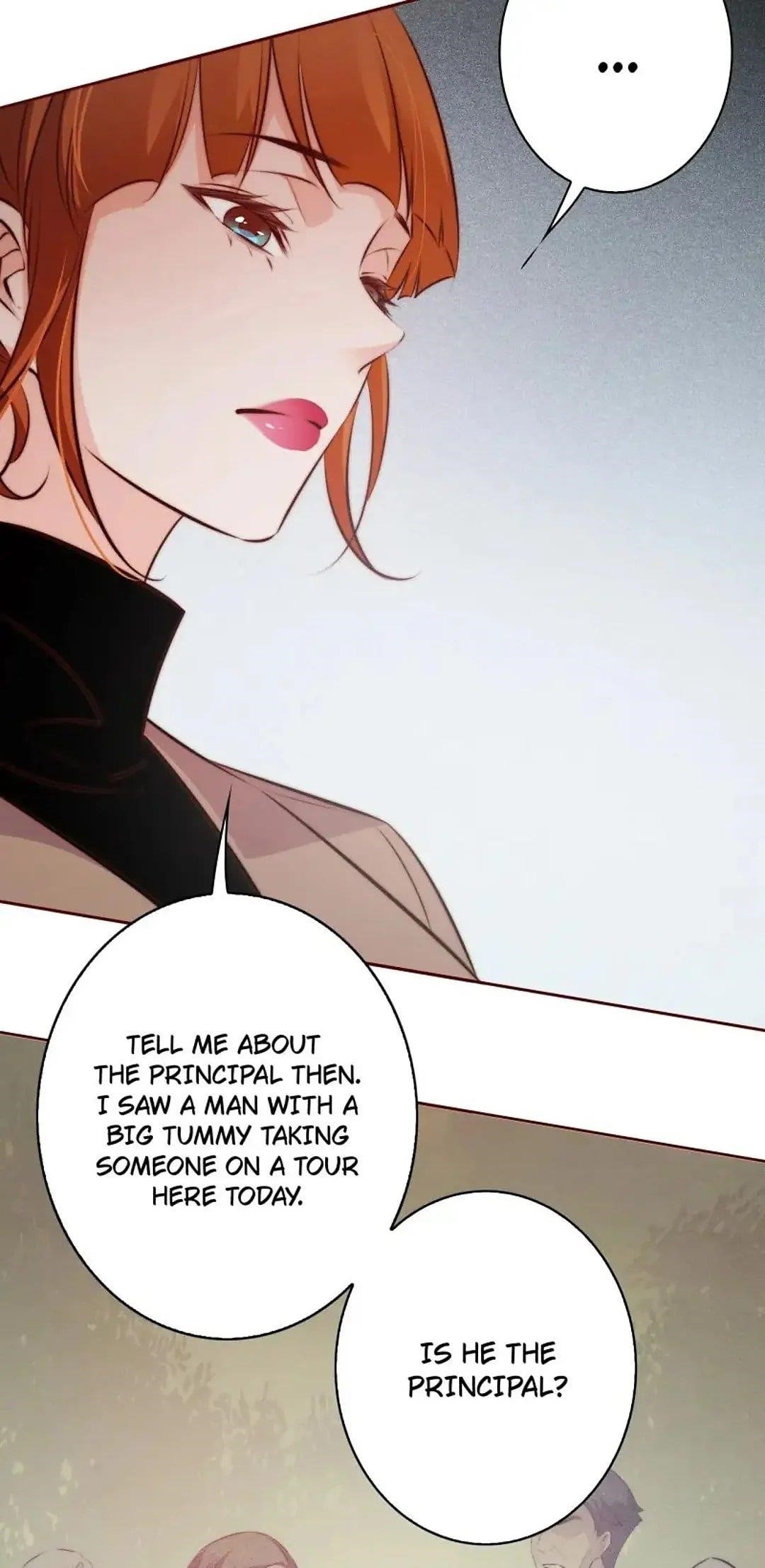 Scream Queen Chapter 125 - Page 4