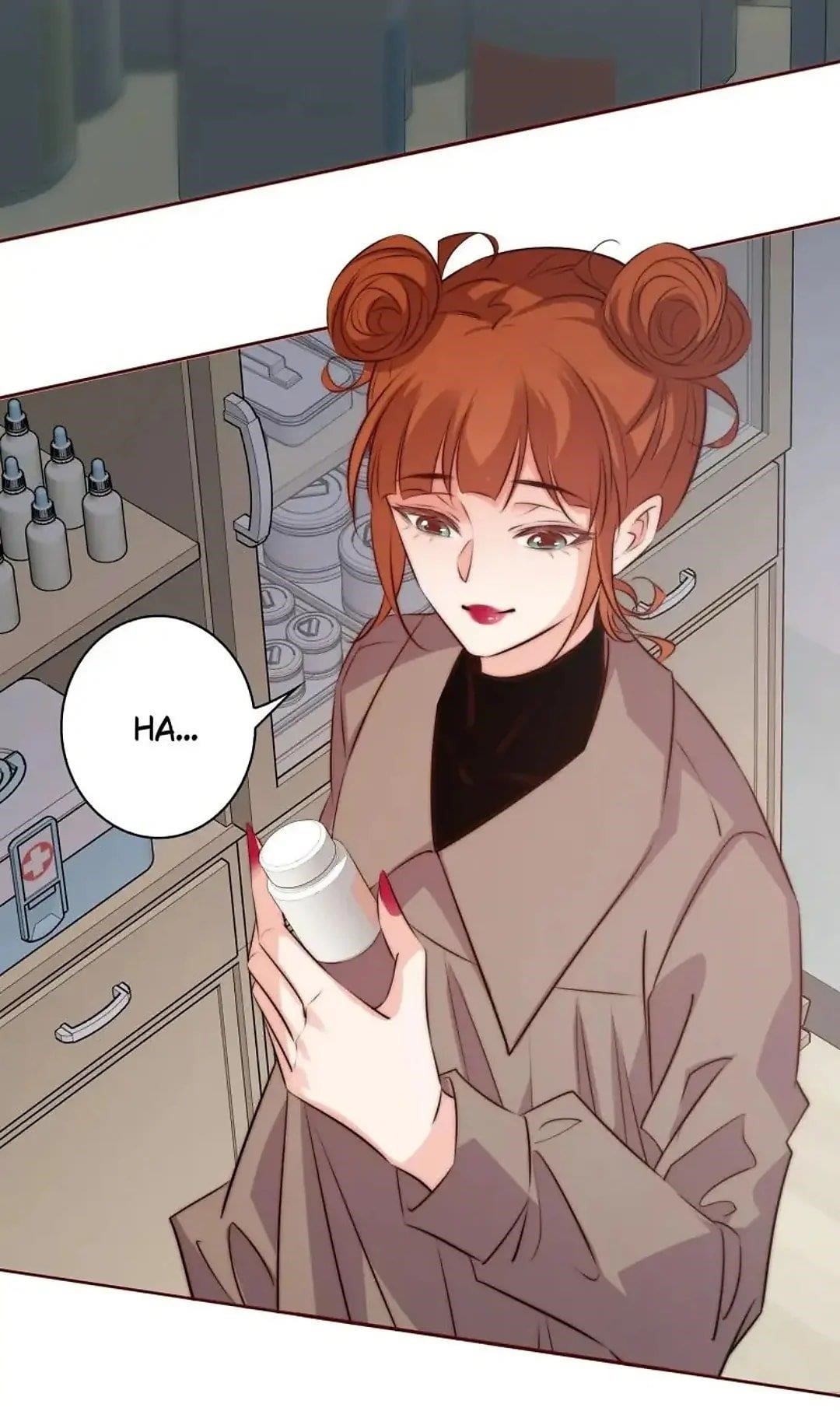 Scream Queen Chapter 125 - Page 7