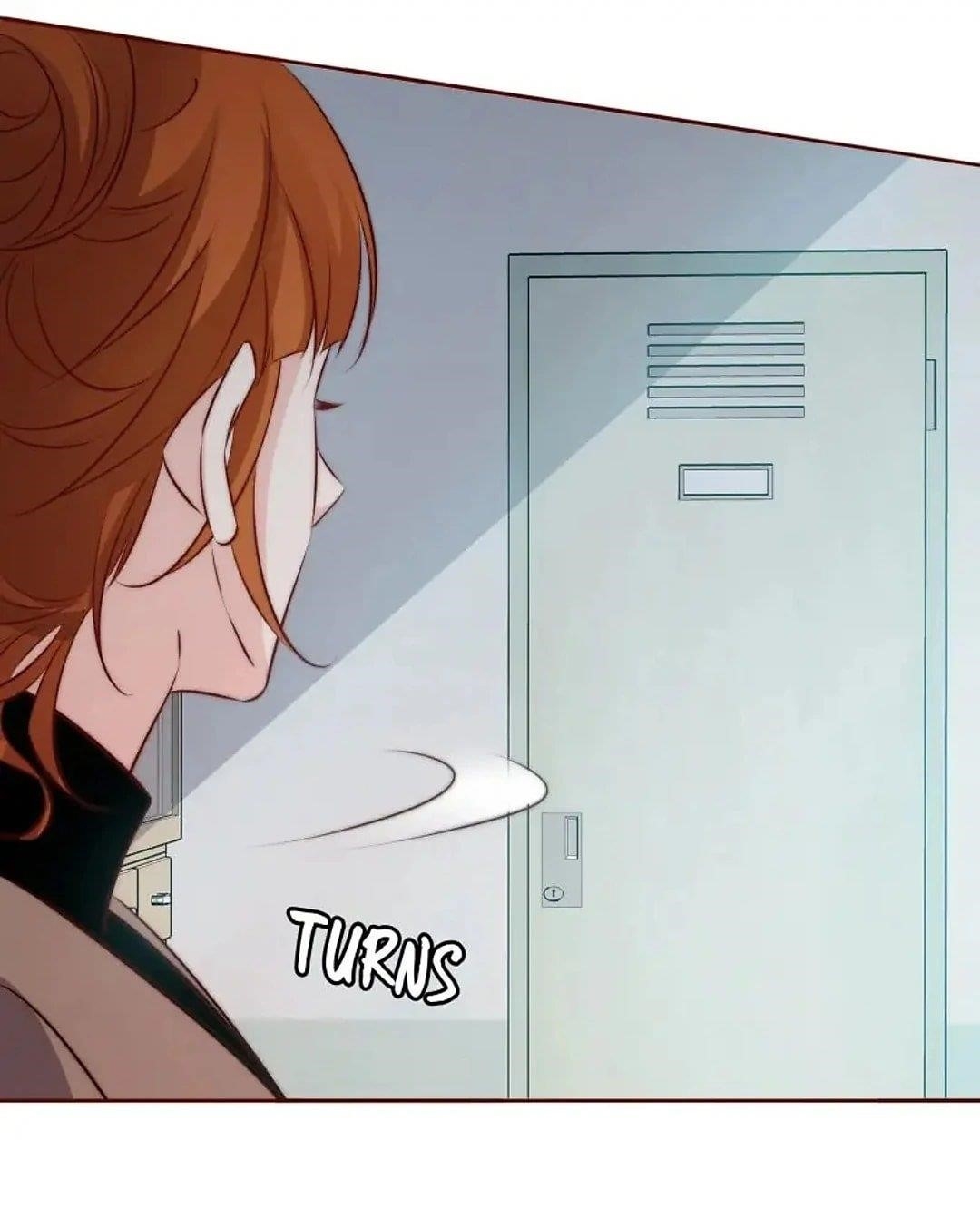 Scream Queen Chapter 125 - Page 8