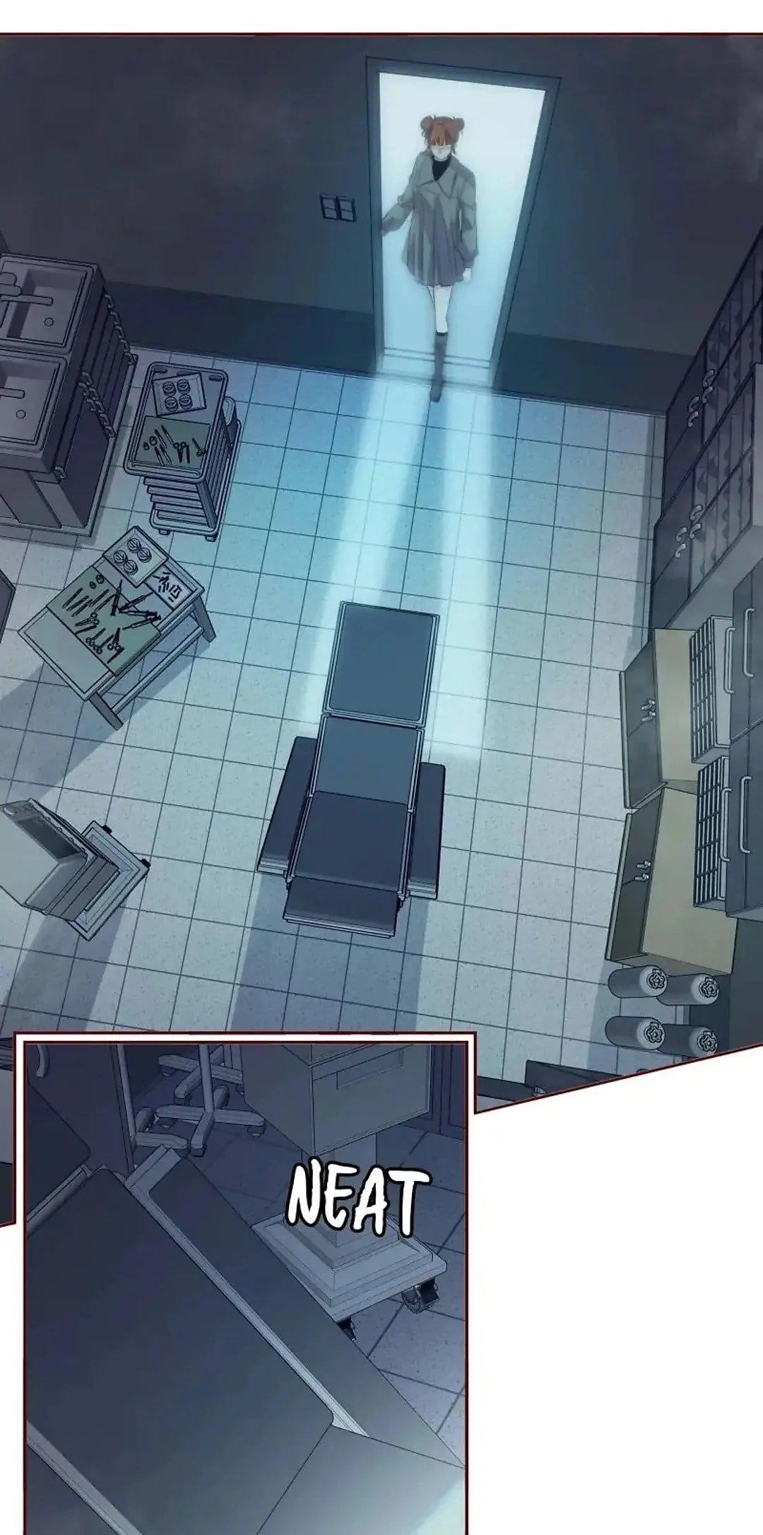 Scream Queen Chapter 125 - Page 9