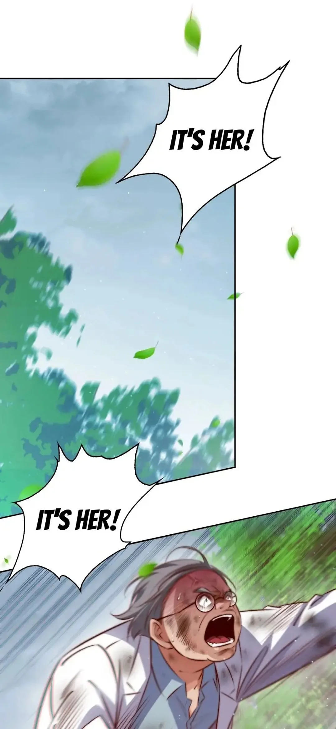 Scream Queen Chapter 126 - Page 13