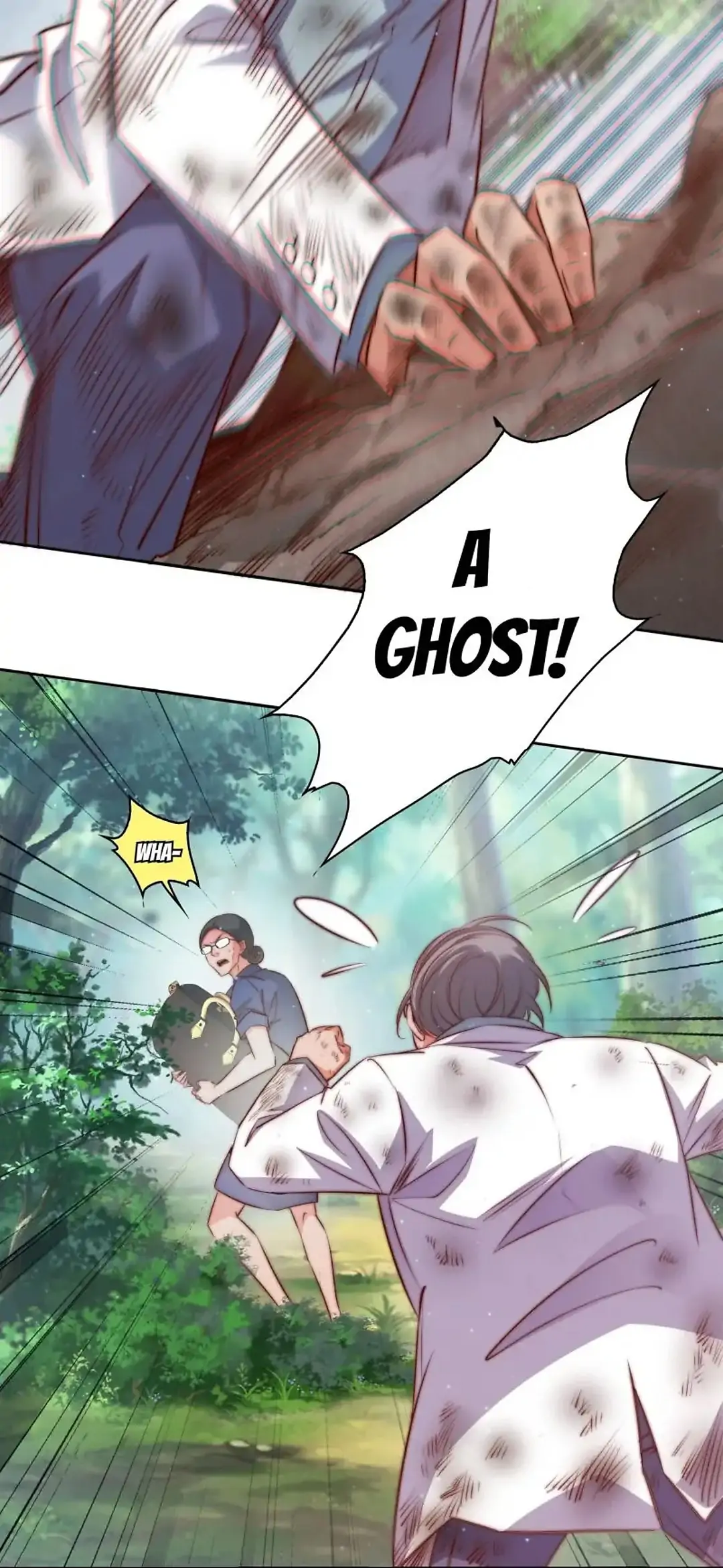 Scream Queen Chapter 126 - Page 14