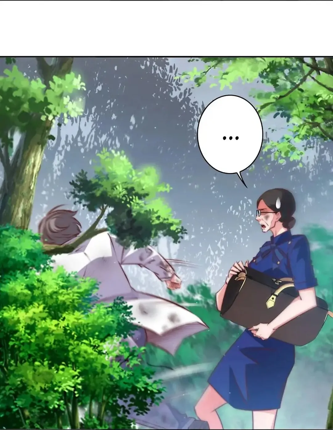 Scream Queen Chapter 126 - Page 15