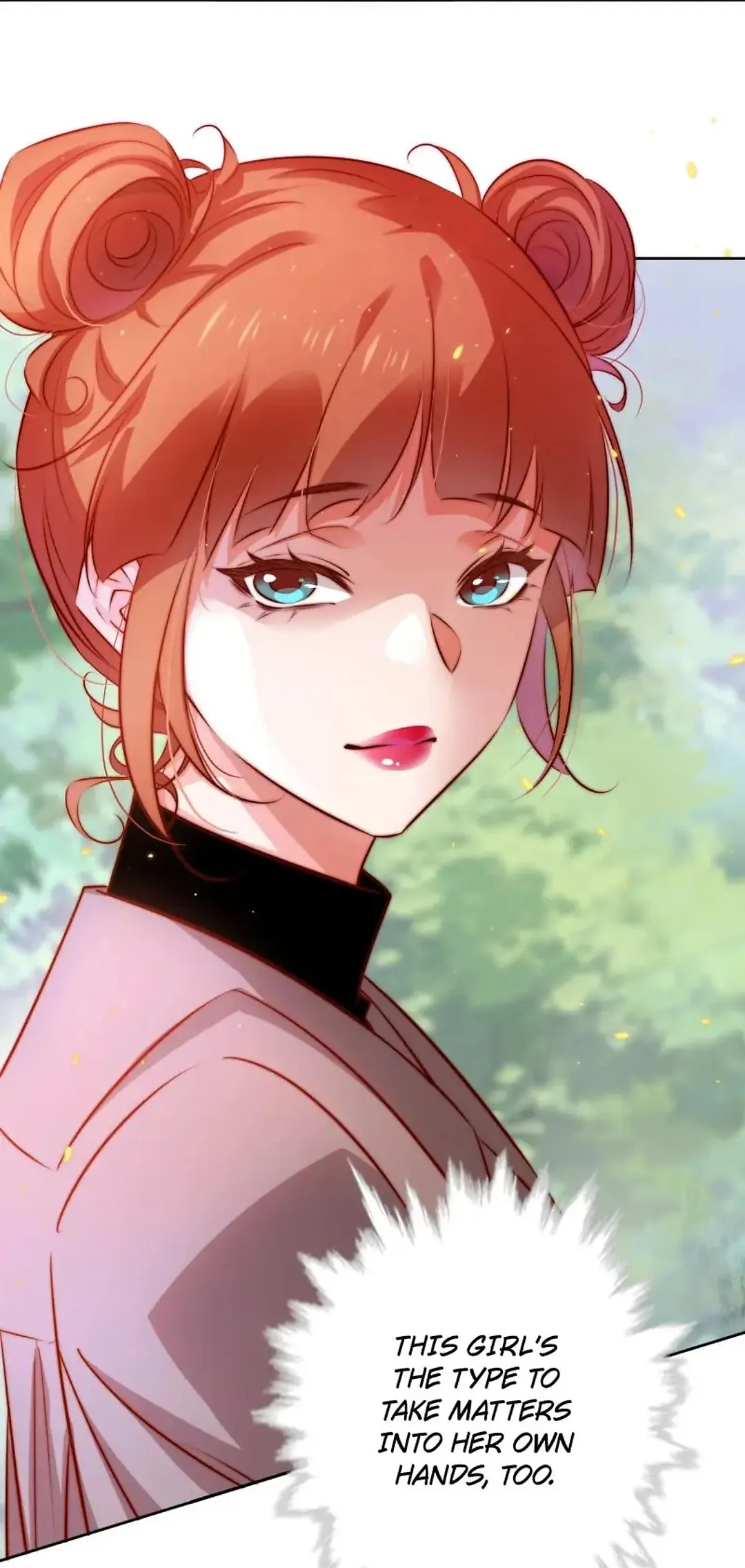 Scream Queen Chapter 126 - Page 16