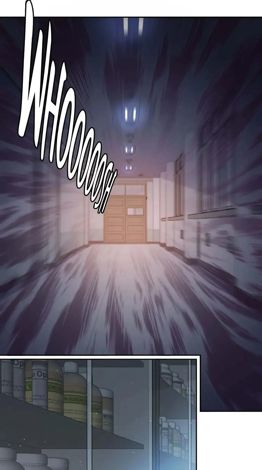 Scream Queen Chapter 126 - Page 18