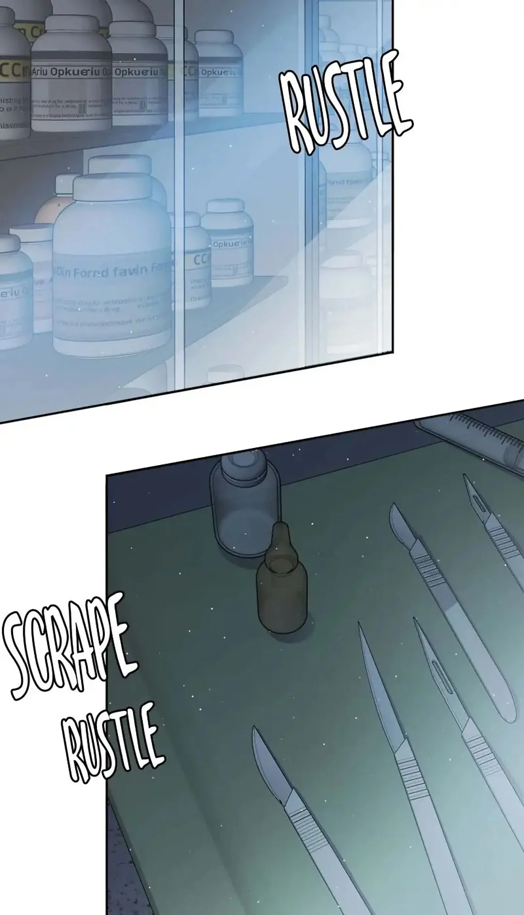 Scream Queen Chapter 126 - Page 19