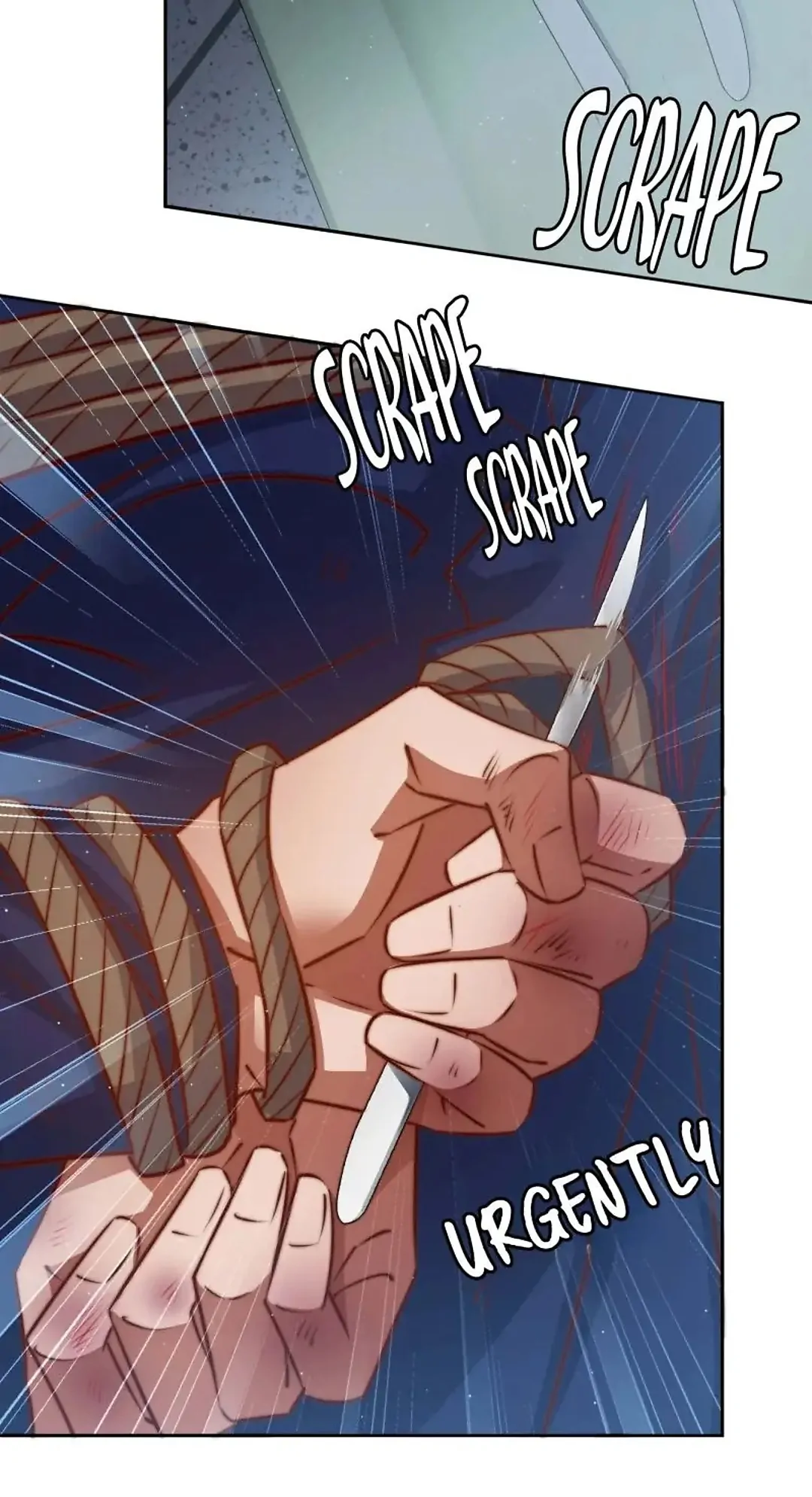 Scream Queen Chapter 126 - Page 20